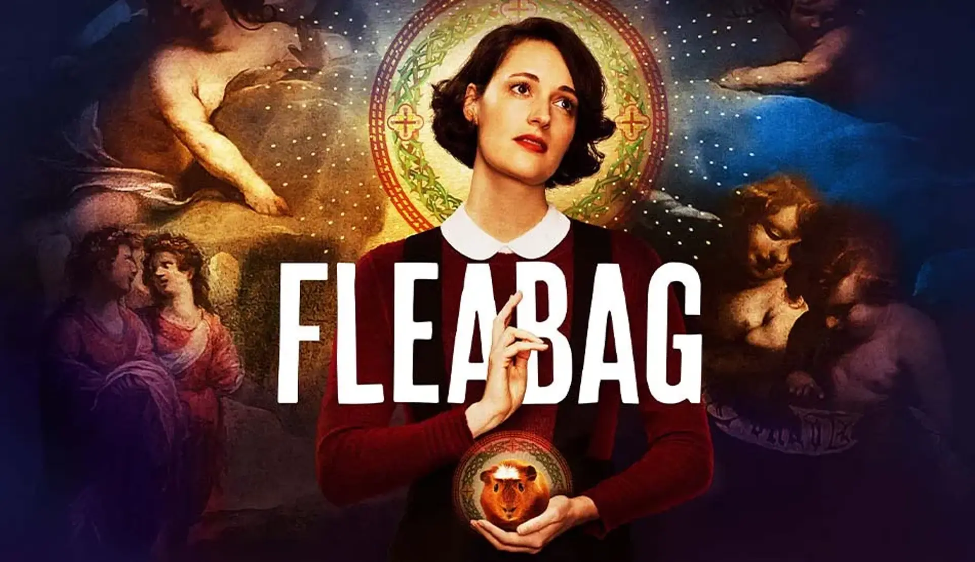 معرفی سریال Fleabag ؛ دانلود، داستان، بازیگران و نظرات منتقدین
