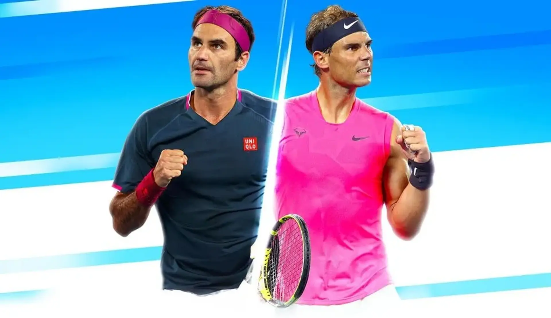 معرفی بازی Tennis World Tour 2 (بازی تنیس تور جهانی 2)