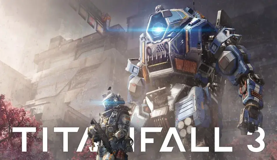 شایعه ساخت بازی Titanfall 3 از طرف استودیو ریسپاون به گوش می رسد!
