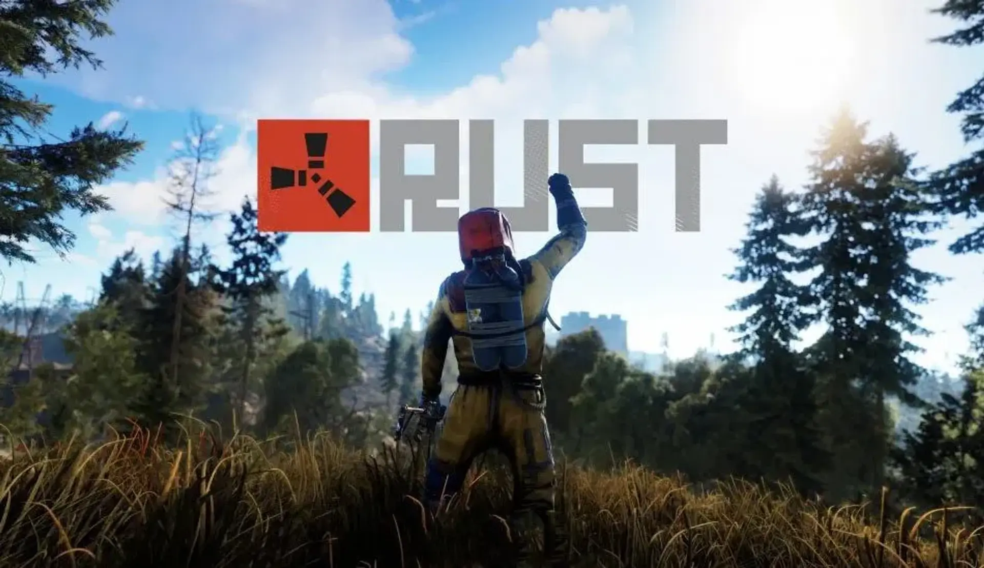معرفی بازی Rust ؛ تریلر، گیم پلی، ترفندها، دانلود و &#8230;