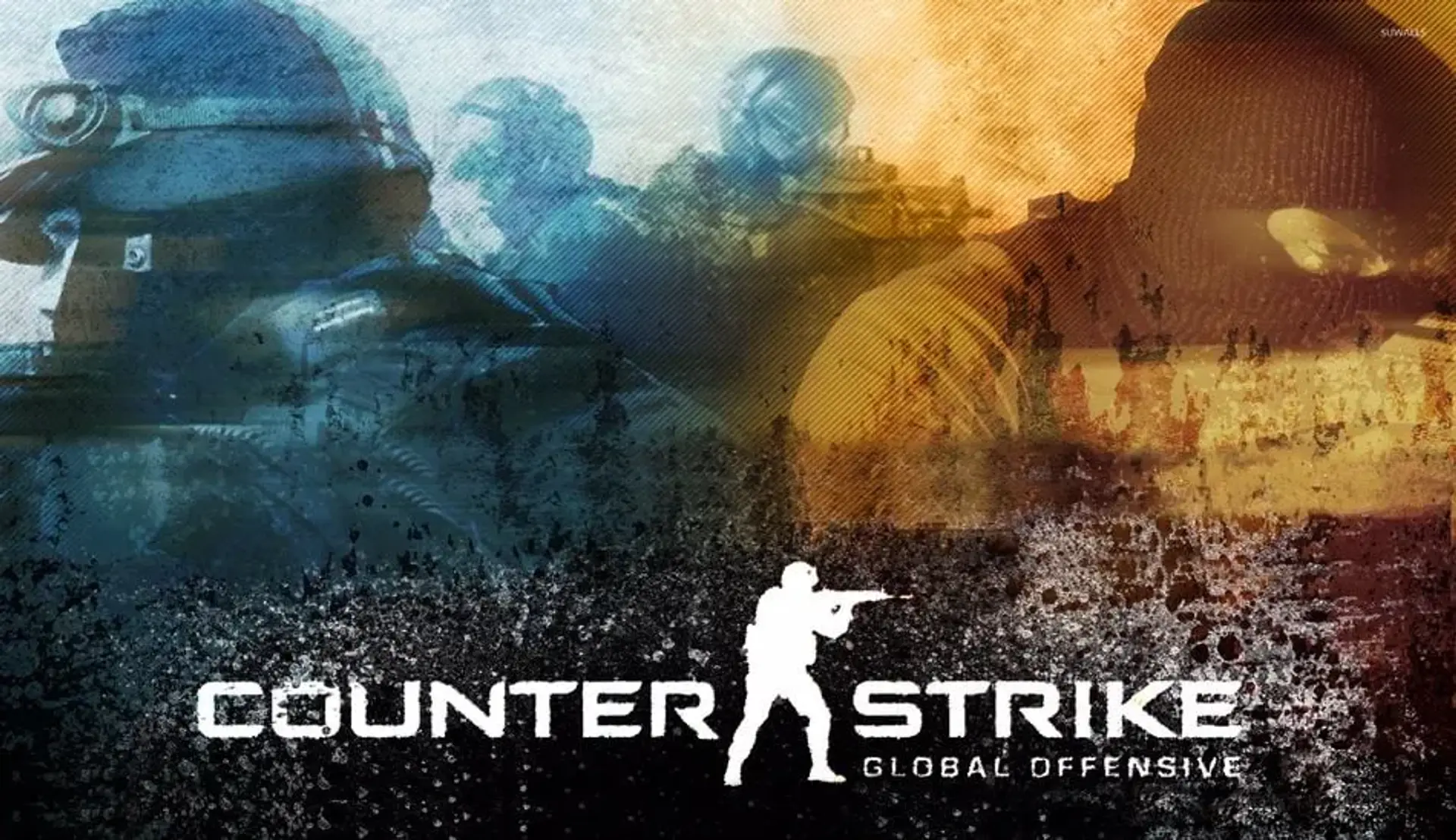 بررسی بازی کانتر استرایک: گلوبال آفنسیو (Counter-Strike: Global Offensive)