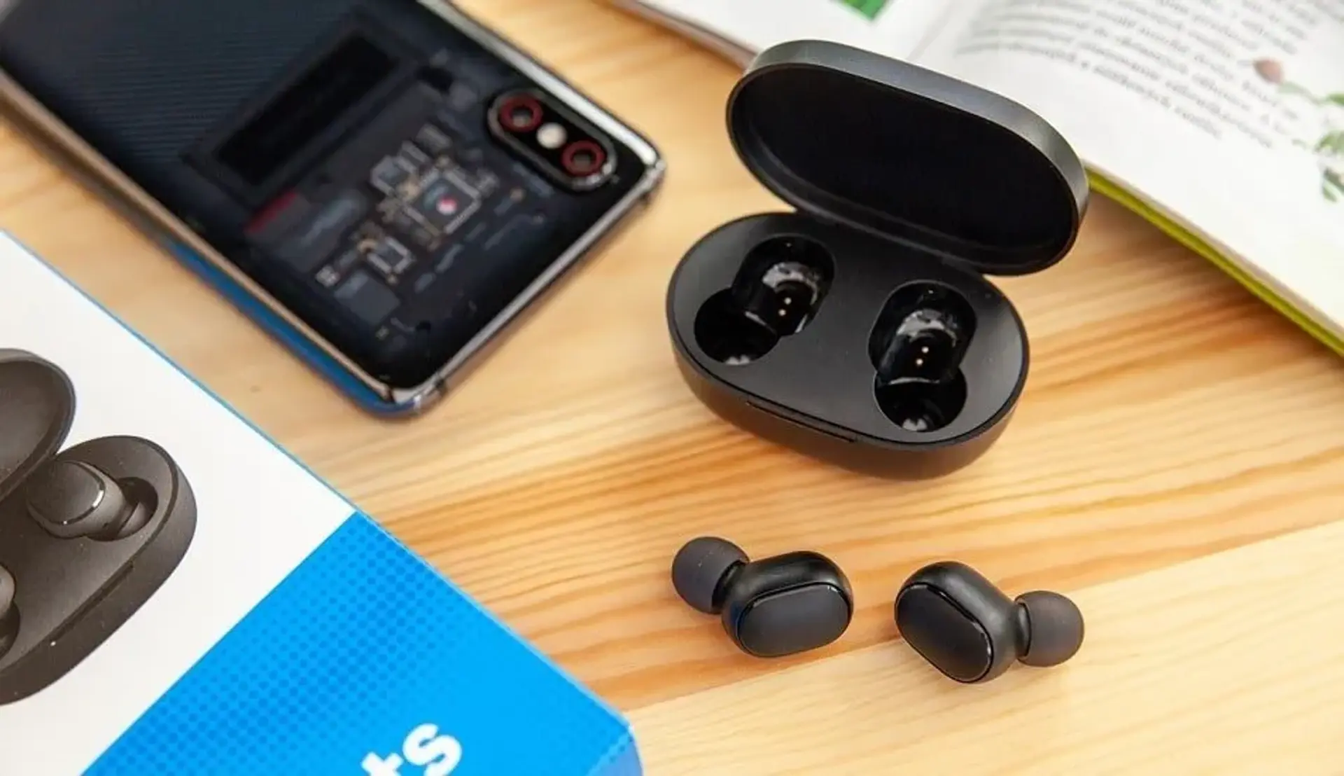 بررسی هدفون شیائومی Redmi AirDots ؛ عملکرد باورنکردنی با قیمت اقتصادی