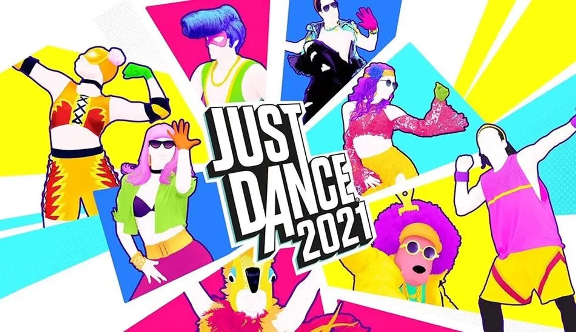 معرفی بازی Just Dance 2021 ؛ تاریخ انتشار، تریلر و گیم پلی