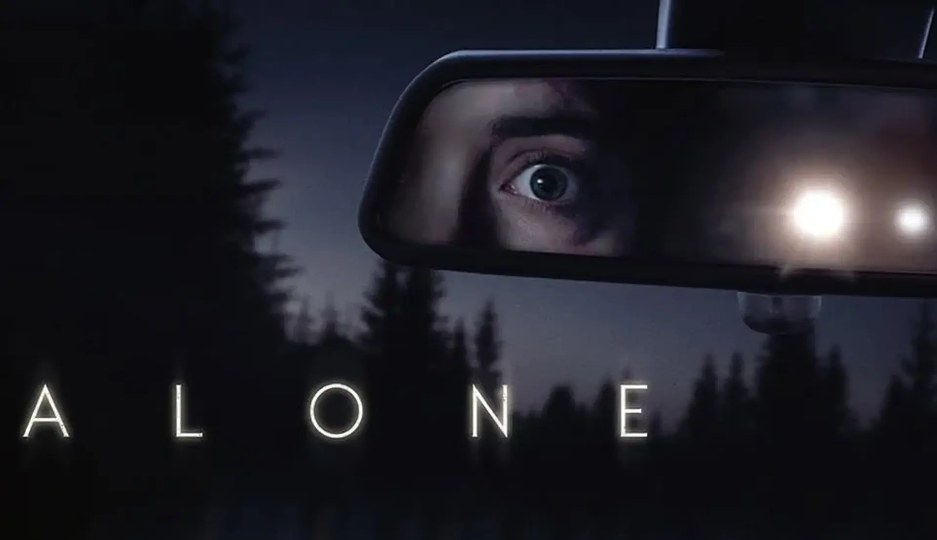 دانلود و بررسی فیلم Alone 2020 ؛ تریلر، بازیگران و داستان