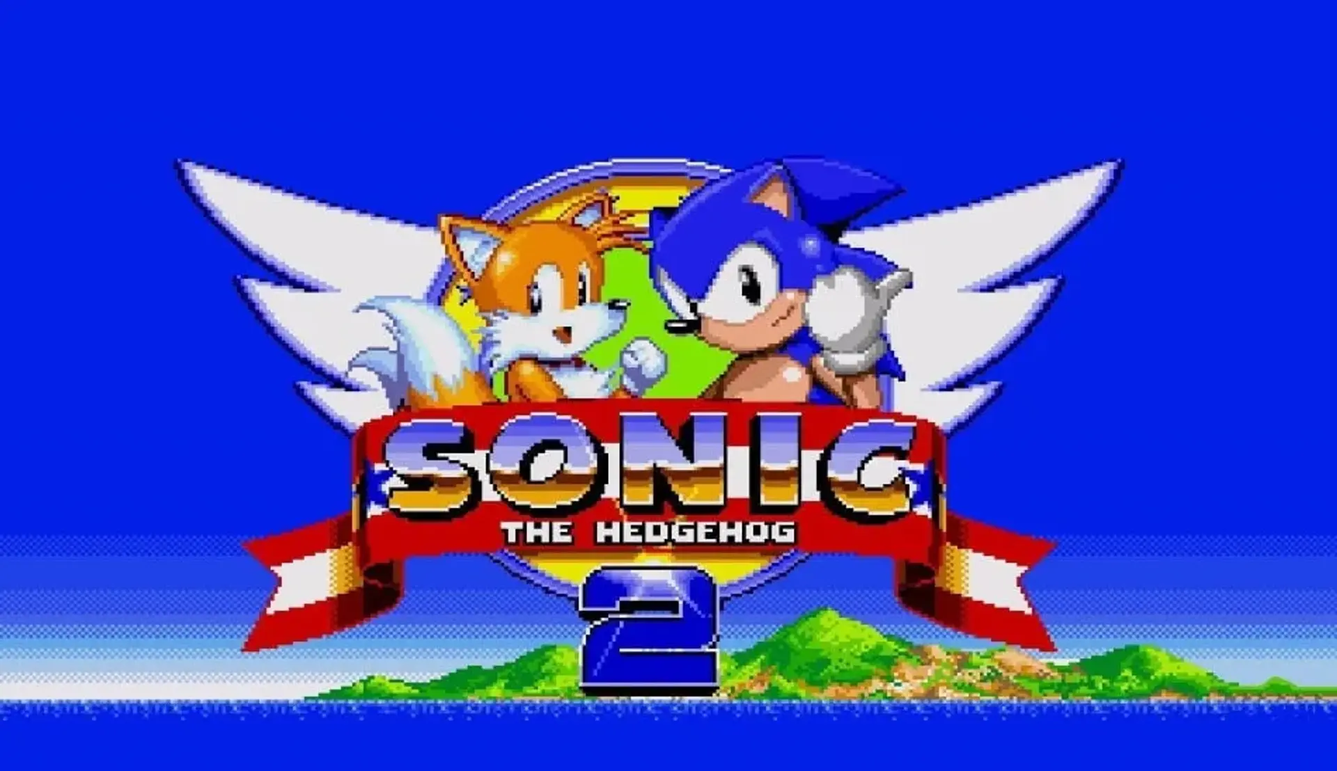بازی Sonic the Hedgehog 2 در شبکه استیم رایگان شد