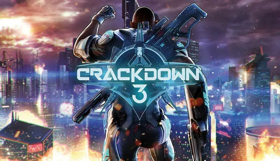 استودیو سازنده بازی Crackdown 2 توسط راکستار خریداری شد!