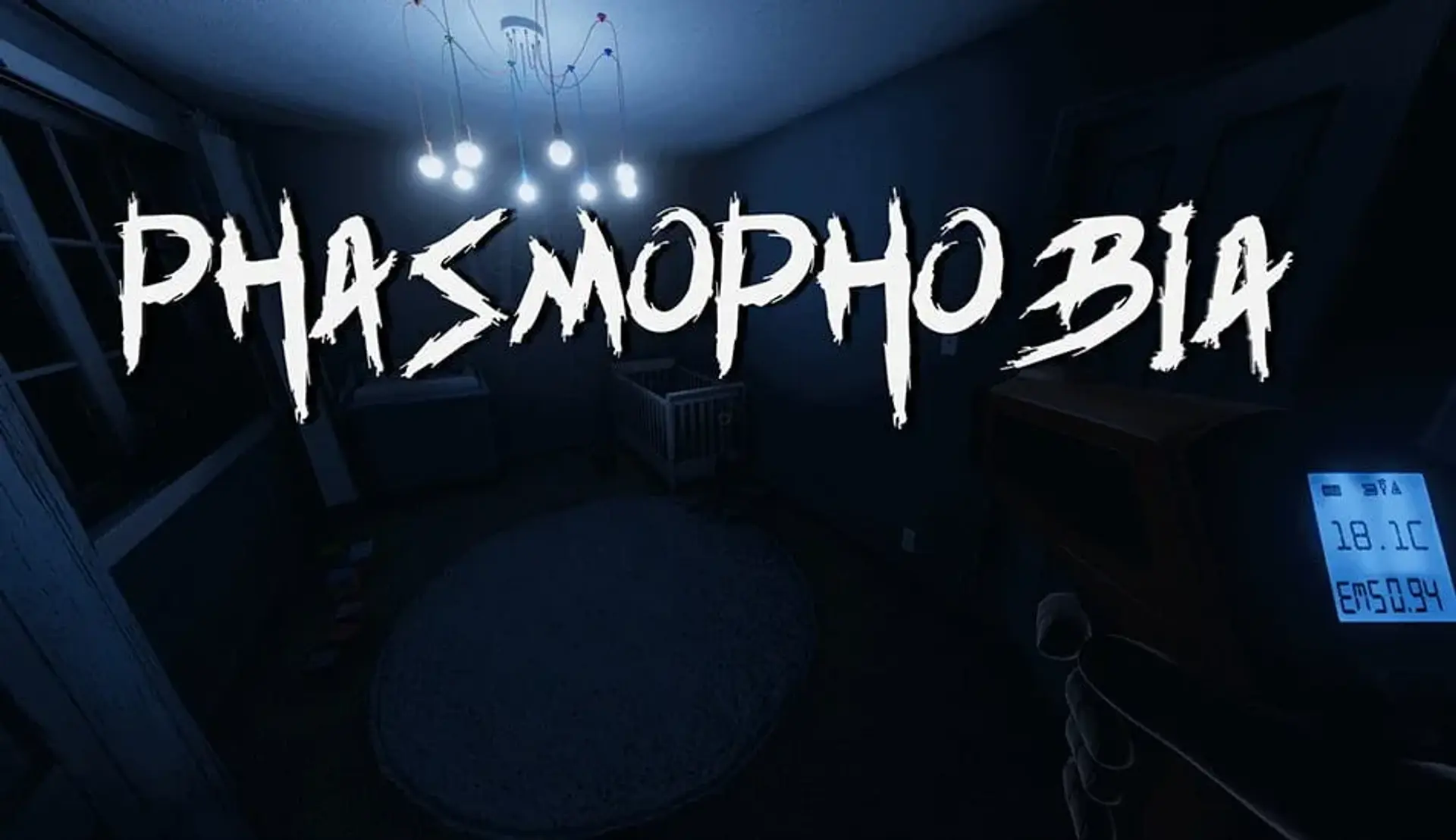 اختصاصی پلازامگ: نقد و بررسی بازی Phasmophobia | دو جرعه ترس قبل از هالووین