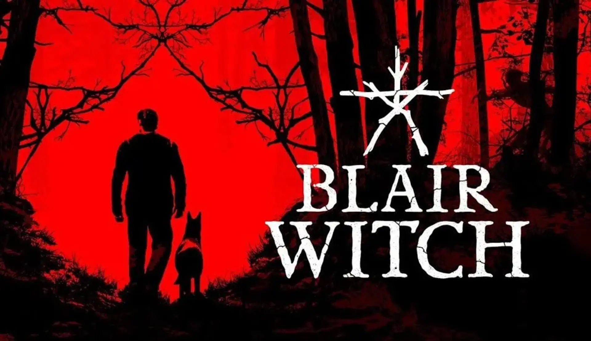 معرفی بازی Blair Witch ؛ گمشده در جنگل تاریک