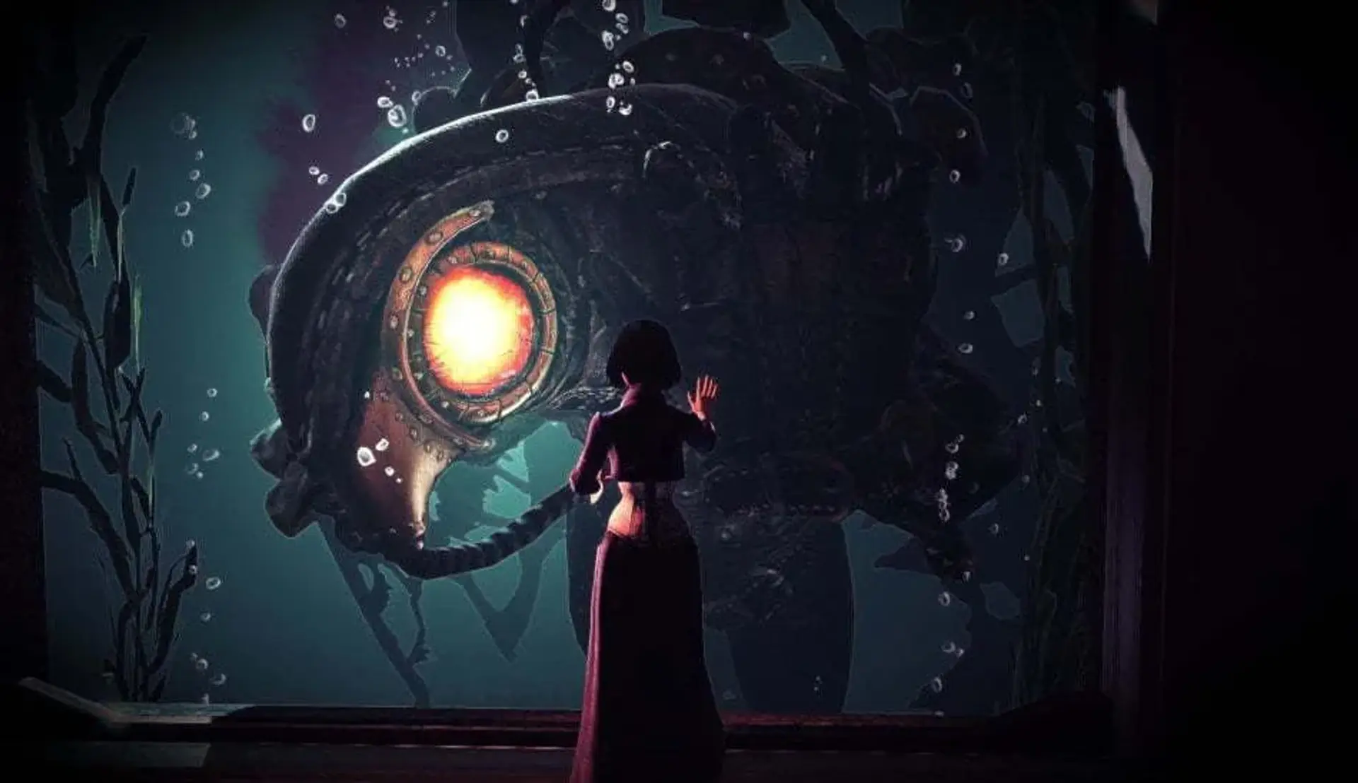 بازی جدید خالق سری BioShock در آخرین مراحل توسعه قرار دارد