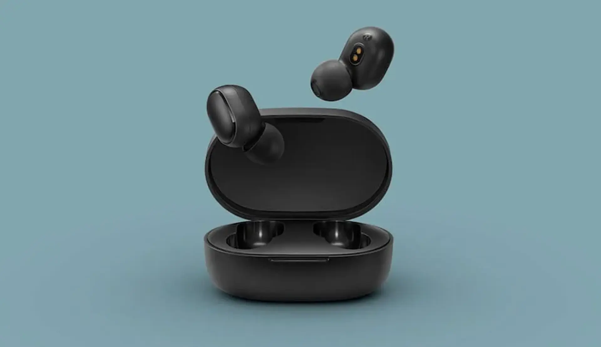 بررسی هدفون شیائومی Airdots 2 + مشخصات و قیمت