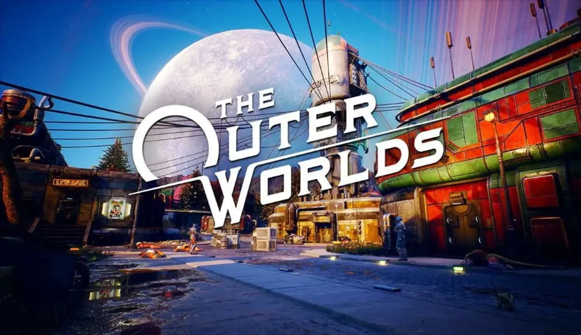 احتمال ساخت دنباله بازی The Outer Worlds قوت گرفت!