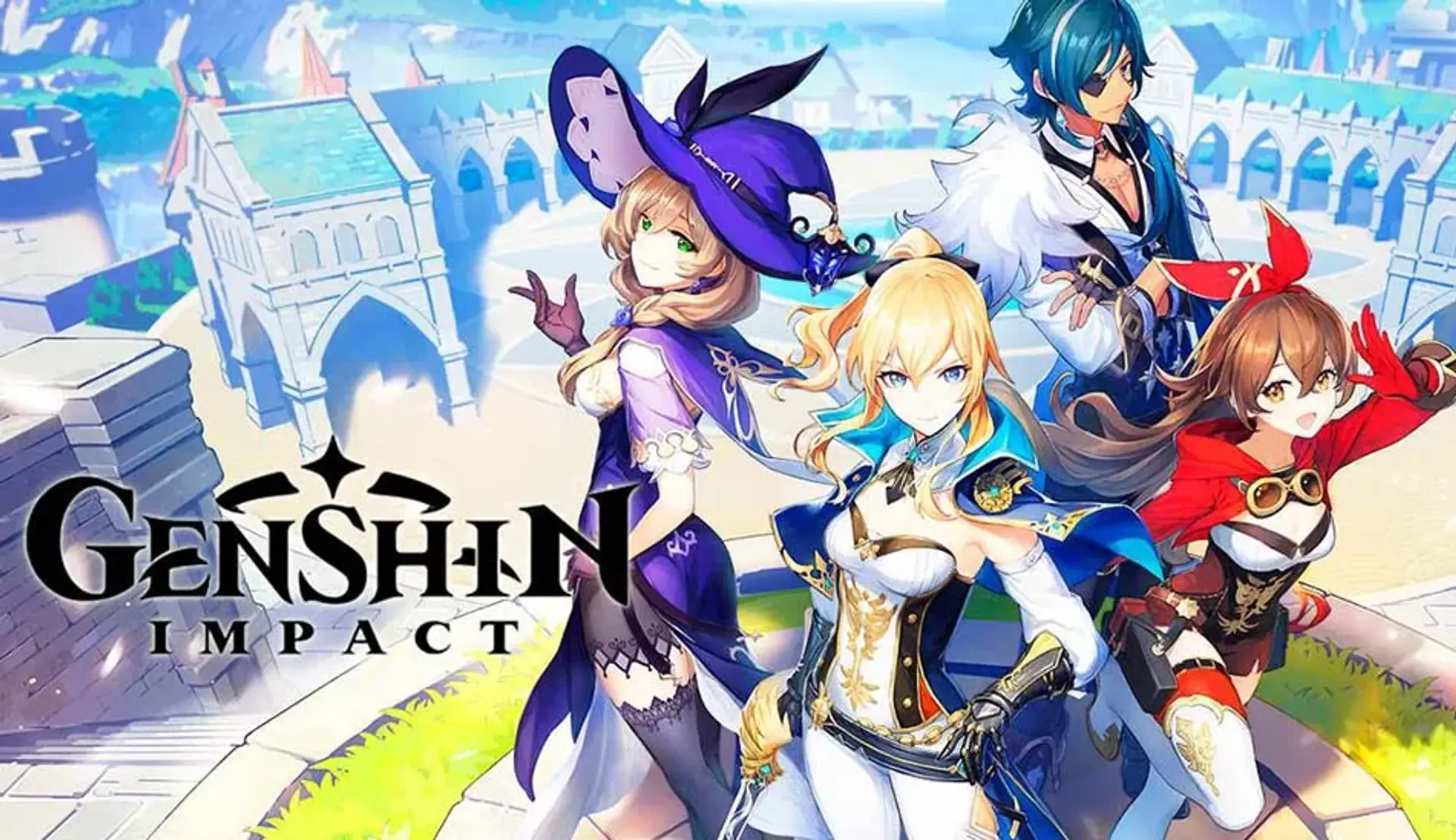 بررسی بازی Genshin Impact ؛ تریلر، گیم پلی و نظرات منتقدین