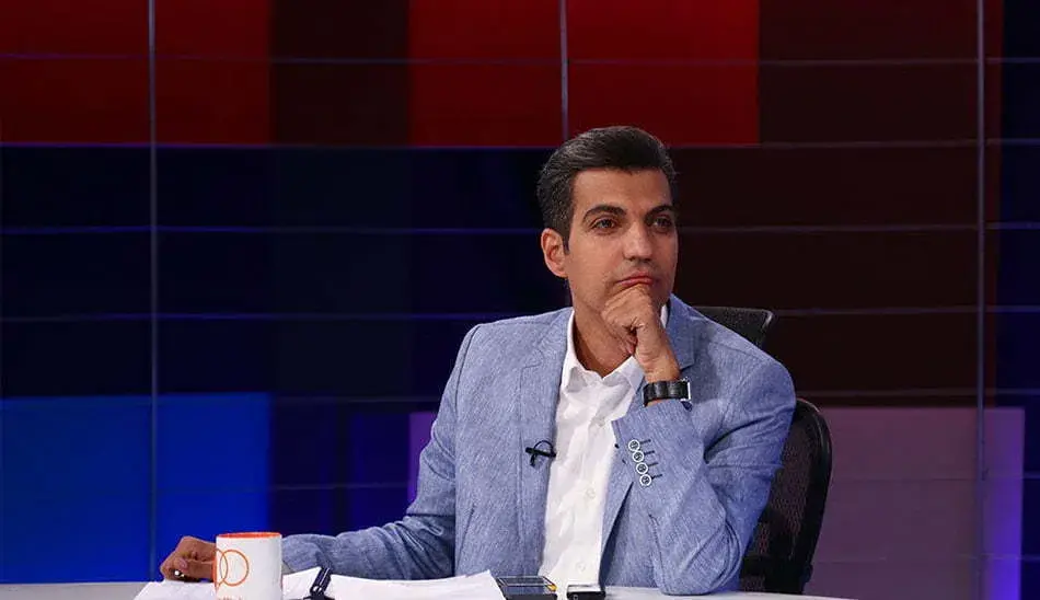 برنامه 99 عادل فردوسی پور از ساترا مجوز تولید نگرفت!