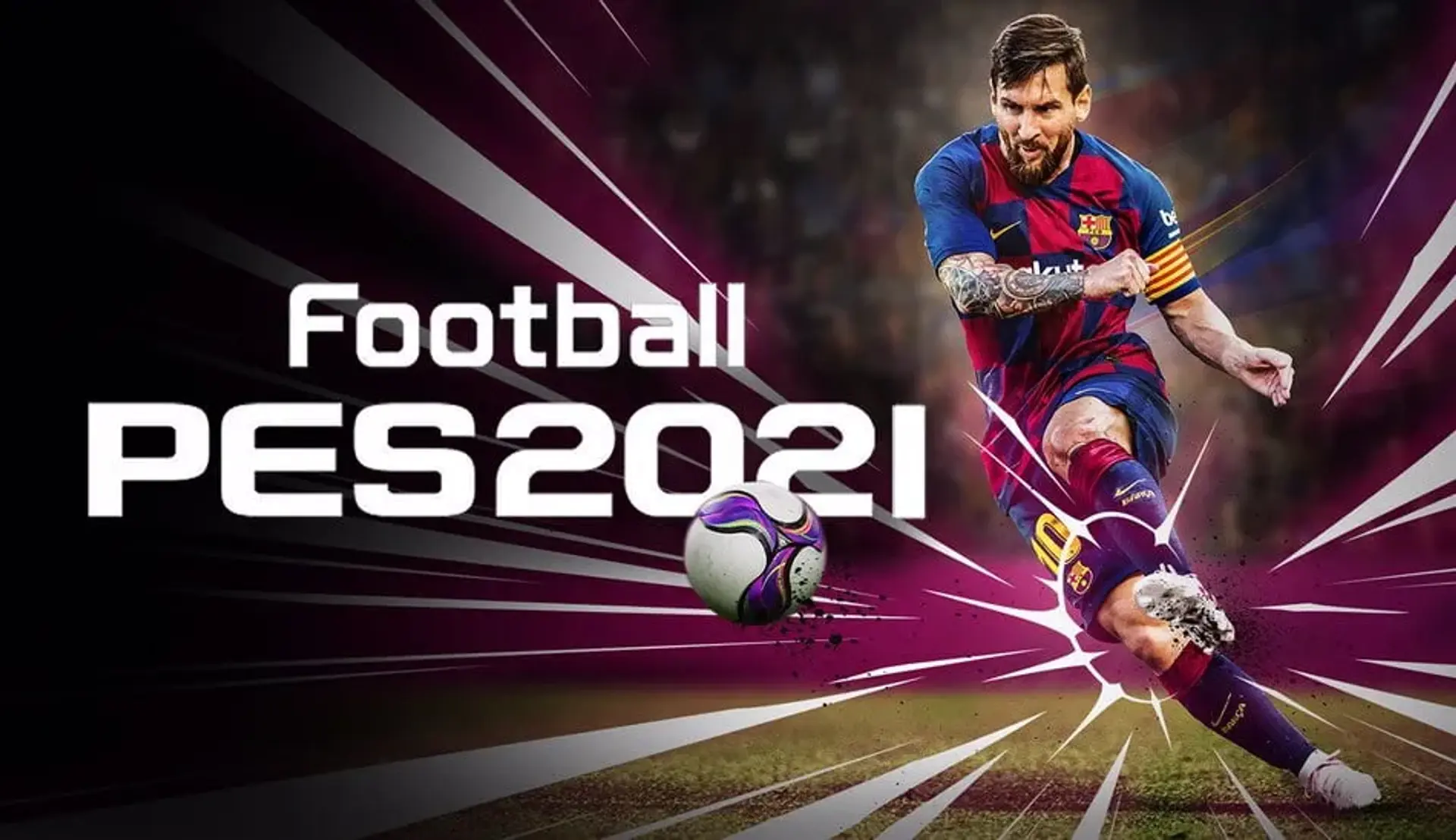 اختصاصی پلازامگ: نقد و بررسی بازی eFootball PES 2021 | مستطیل سبز، بدون پیشرفت