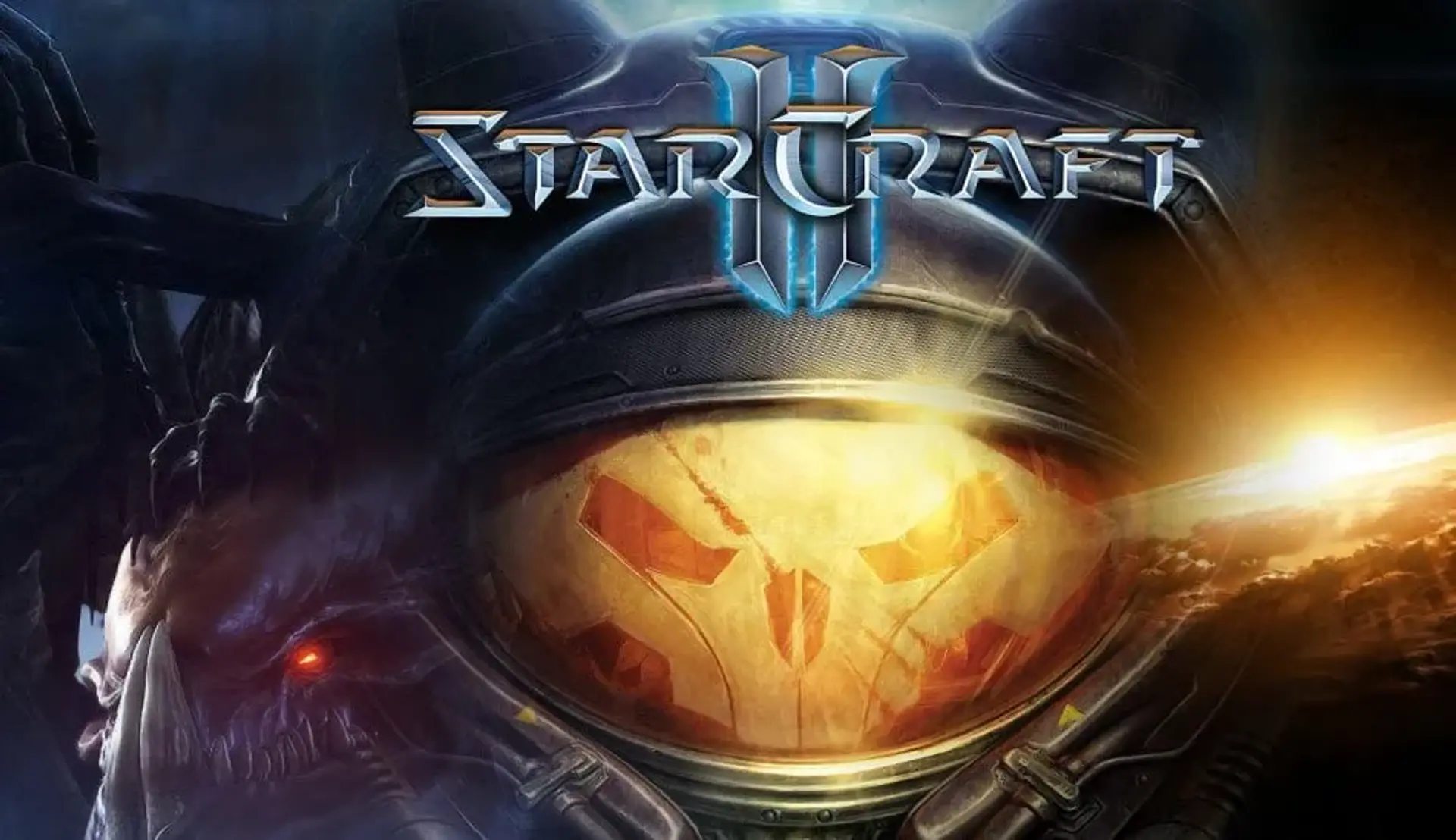 شرکت بلیزارد از توقف توسعه بازی StarCraft 2 خبر می دهد!