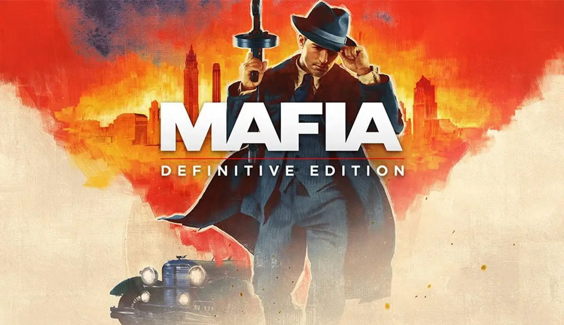 اختصاصی پلازامگ: نقد و بررسی بازی Mafia Definitive Edition | سیگاری که خاموش نشد