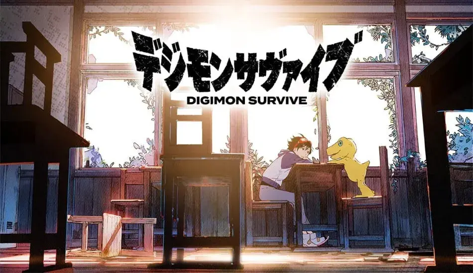 بازی Digimon Survive به دلیل شیوع ویروس کووید 19 تا سال 2021 تاخیر خورد!