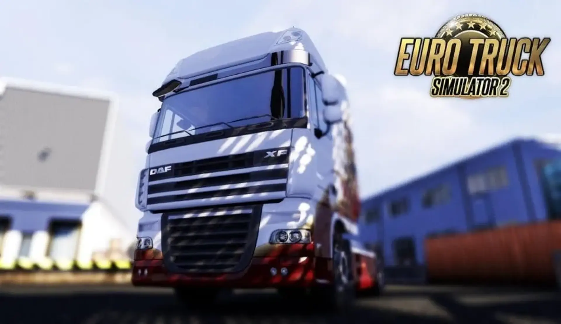 معرفی بازی Euro Truck Simulator 2 ؛ تمام اروپا قلمروی شماست!