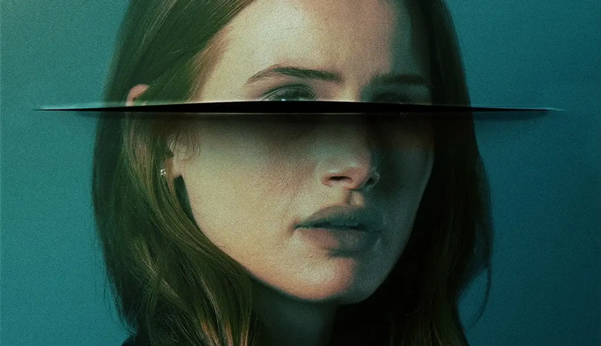 دانلود و بررسی فیلم Sightless 2020 (نابینا) ؛ جدال واقعیت و خیال