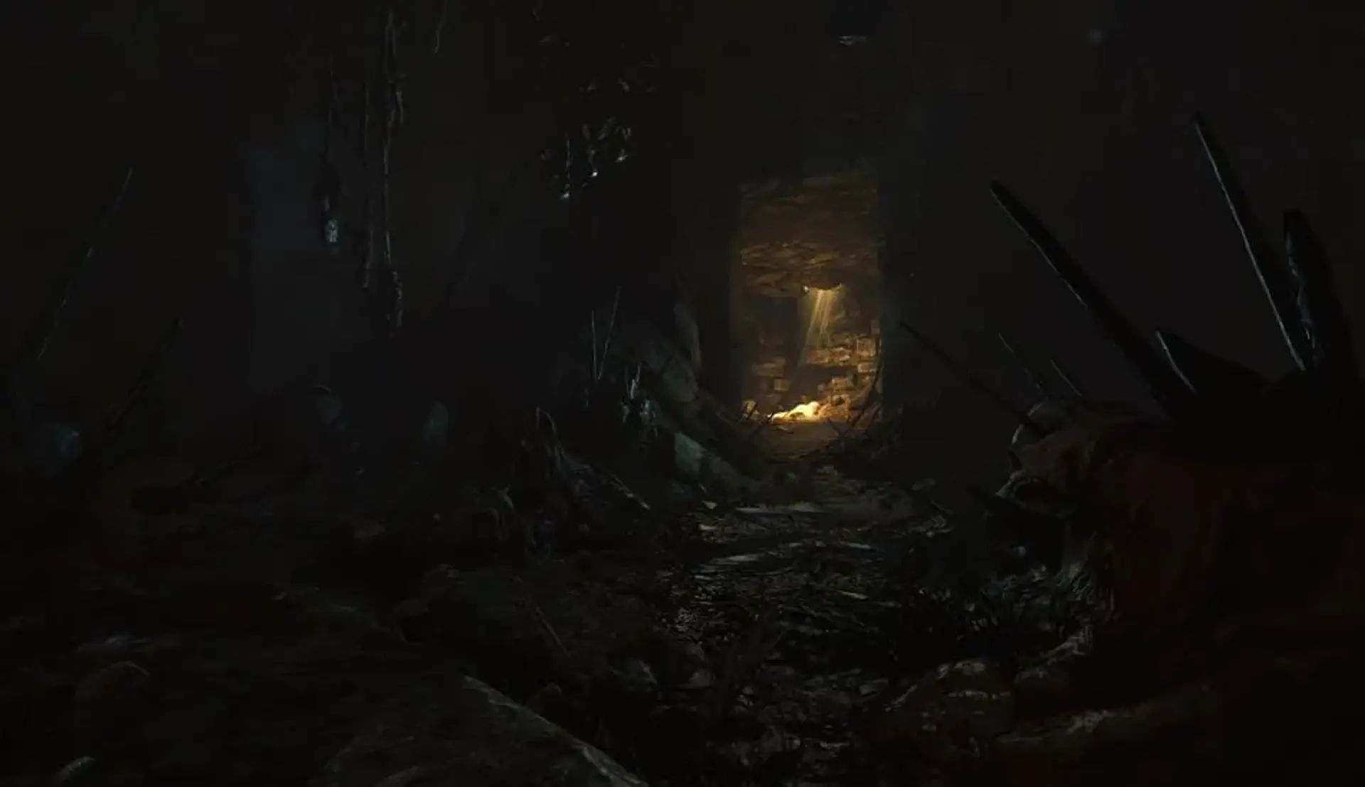 تریلر زمان عرضه بازی Amnesia: Rebirth منتشر شد؛ سفر به اعماق تاریکی!