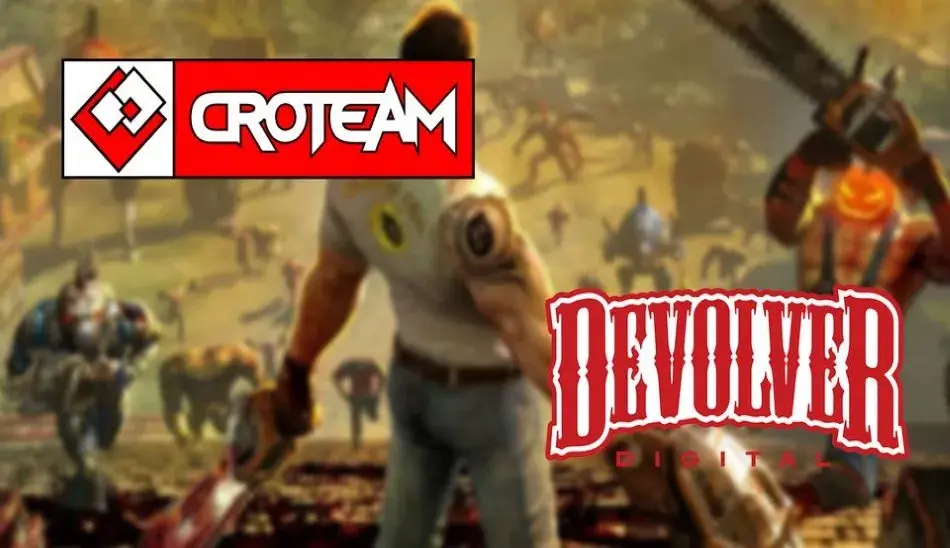 خریداری شرکت Croteam توسط Devolver Digital بطور رسمی تایید شد