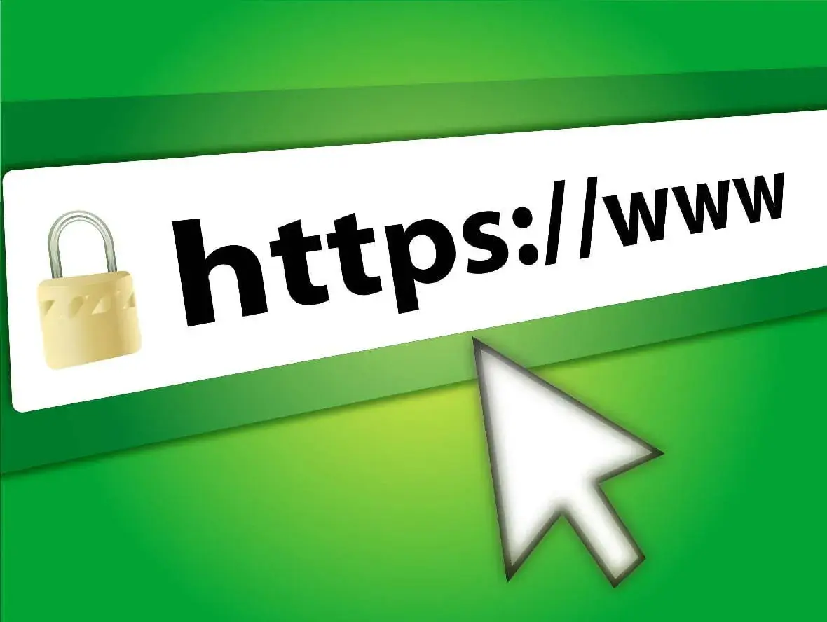 با SSL و انواع آن آشنا شوید