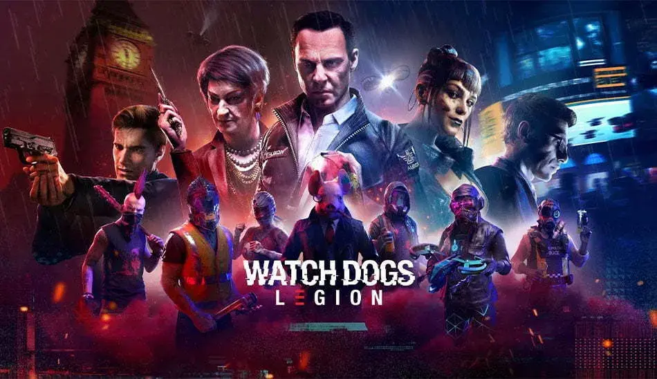 بخشی از نقدها و نمرات بازی Watch Dogs Legion منتشر شد ؛ رضایت بخش!