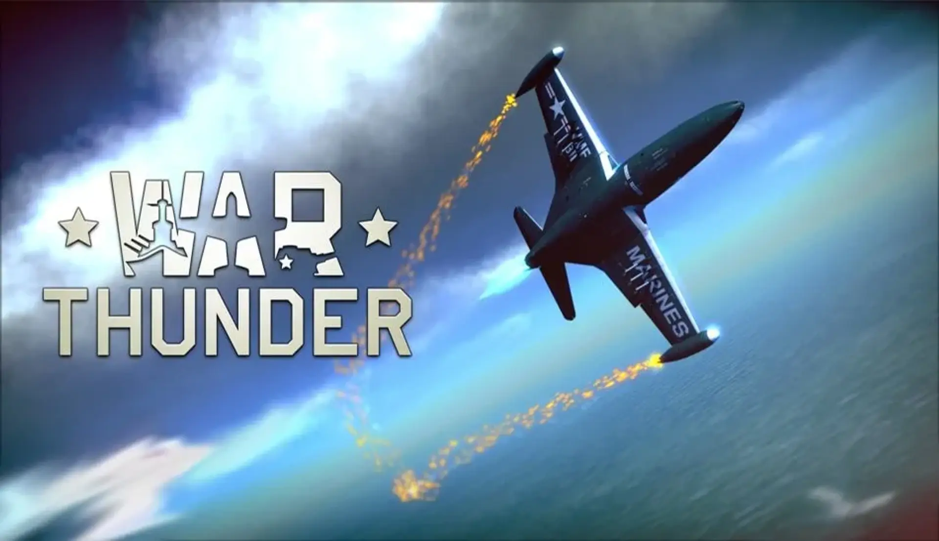 معرفی بازی War Thunder ؛ تریلر، گیم پلی و نمرات بازی