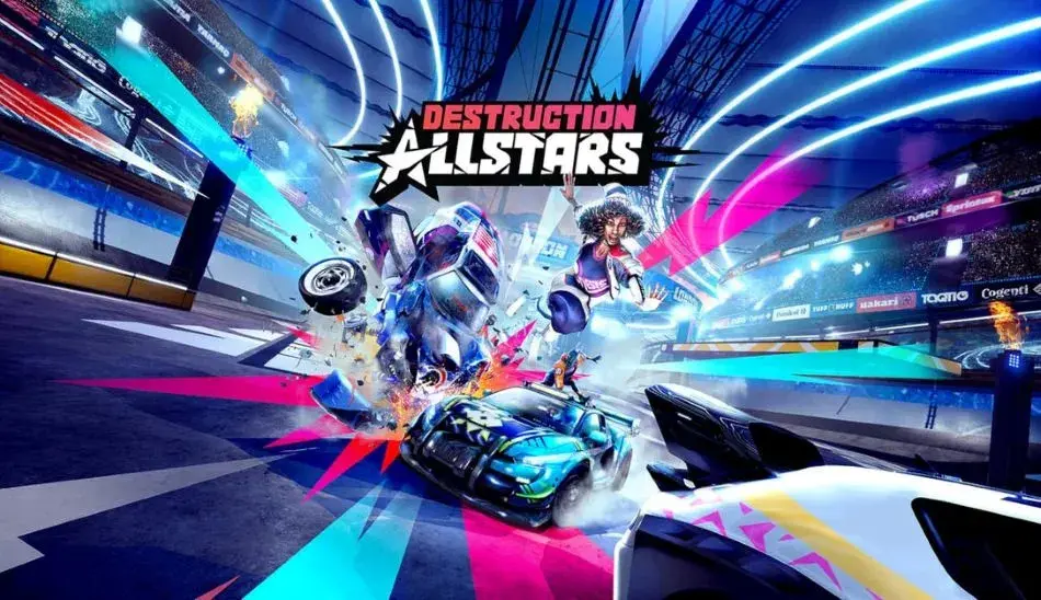 انتشار بازی Destruction AllStars تا فوریه 2021 تاخیر خورد!