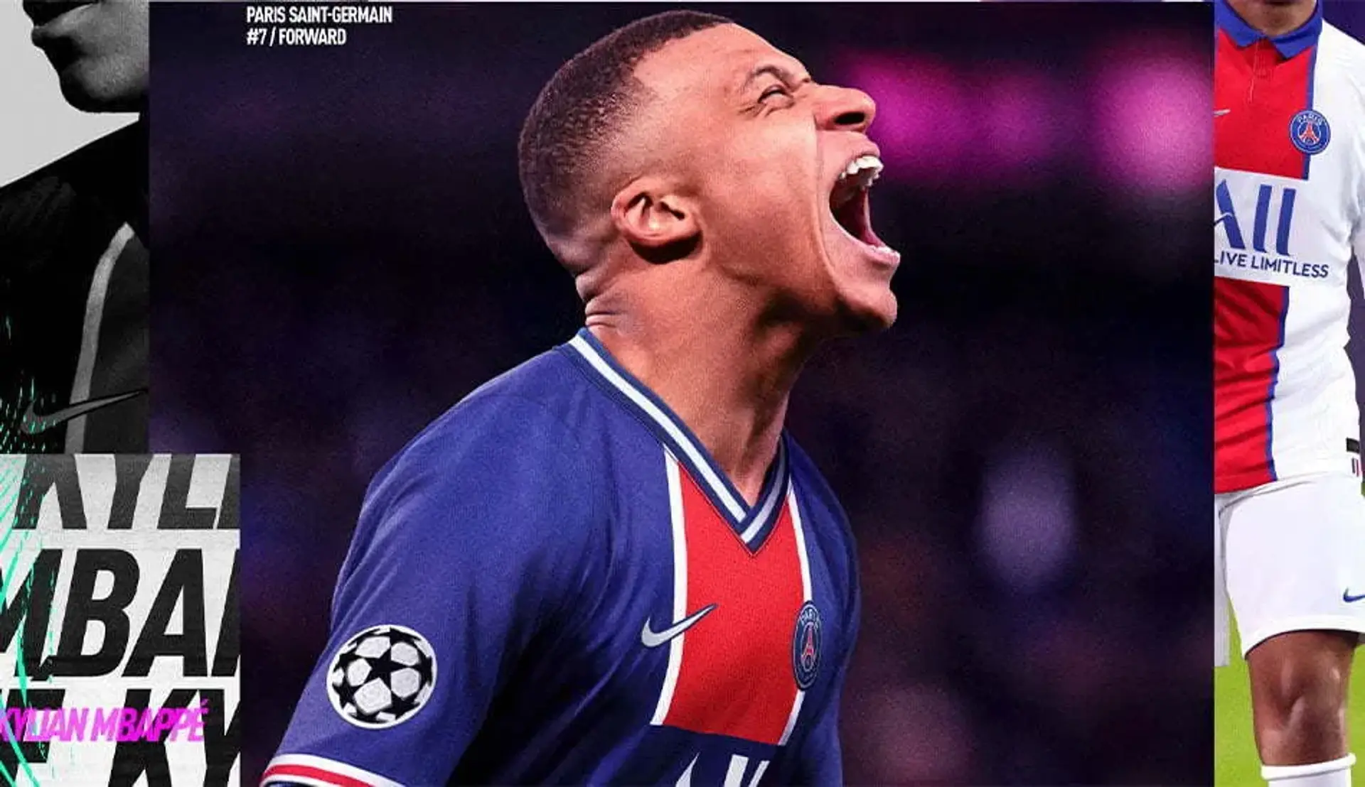 تاریخ انتشار بازی FIFA 21 برای نسل نهم مشخص شد
