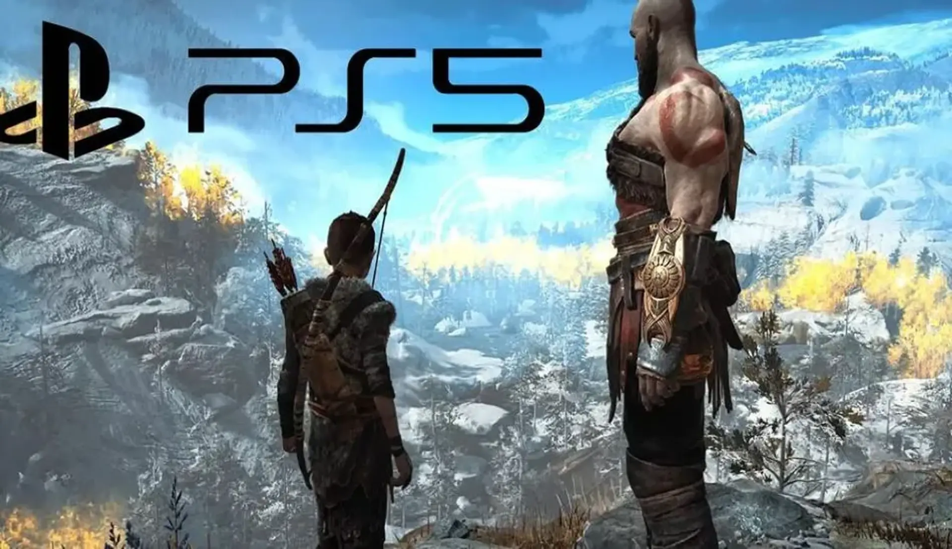 احتمال انتشار بازی های God of War 3 و God of War برای پلی استیشن 5
