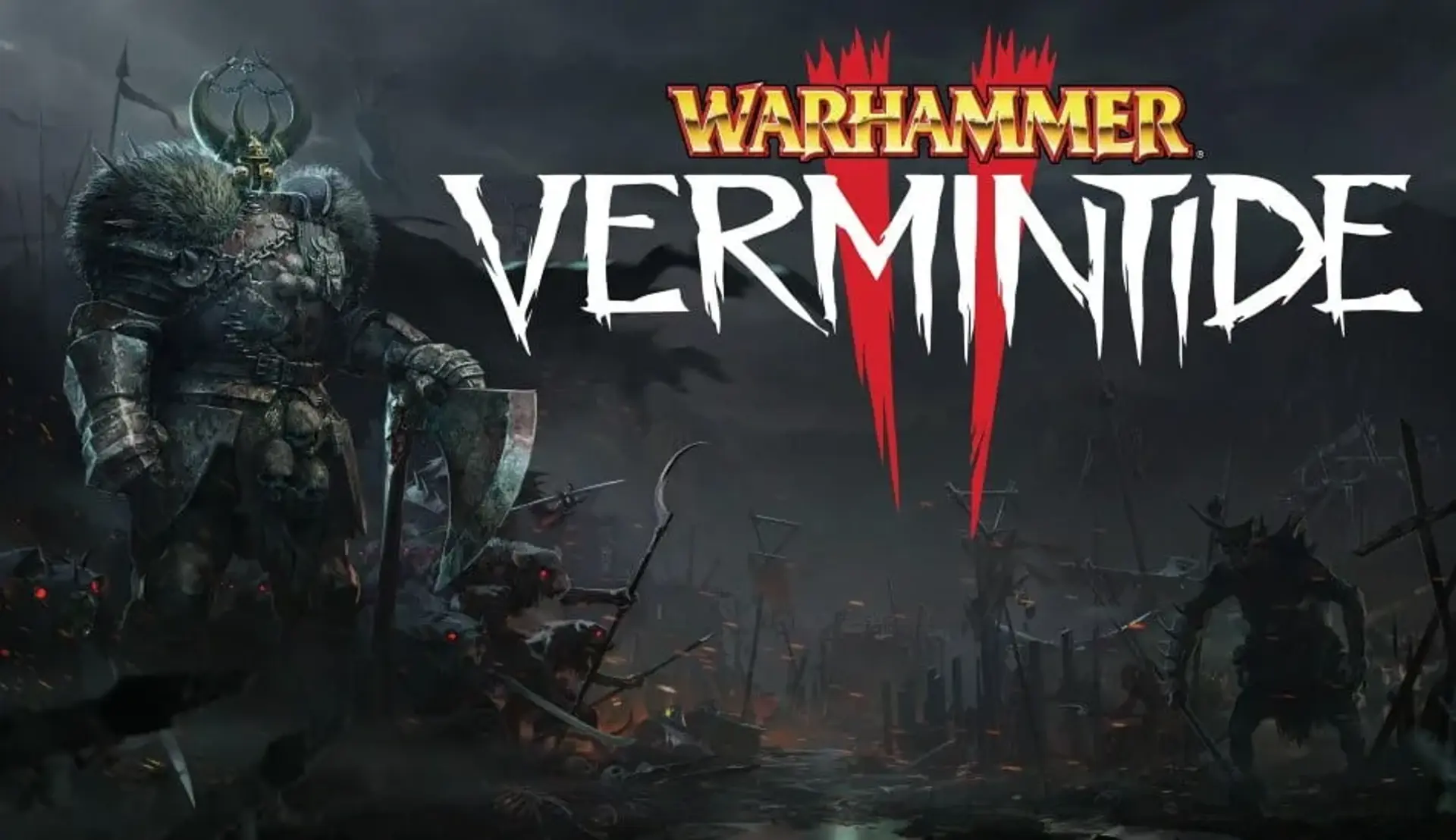 بازی Warhammer: Vermintide 2 برای یک هفته در استیم رایگان شد!