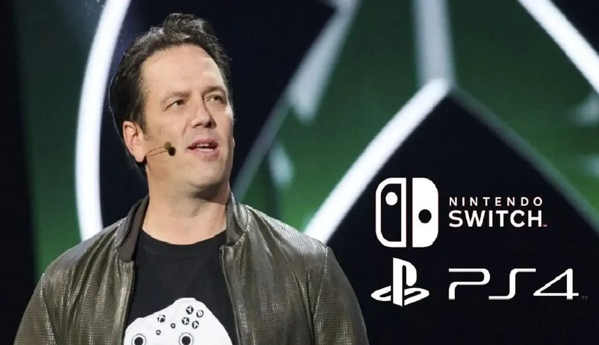 ایکس باکس از ارائه سرویس گیم پس برای PS4 و سوییچ استقبال می کند!