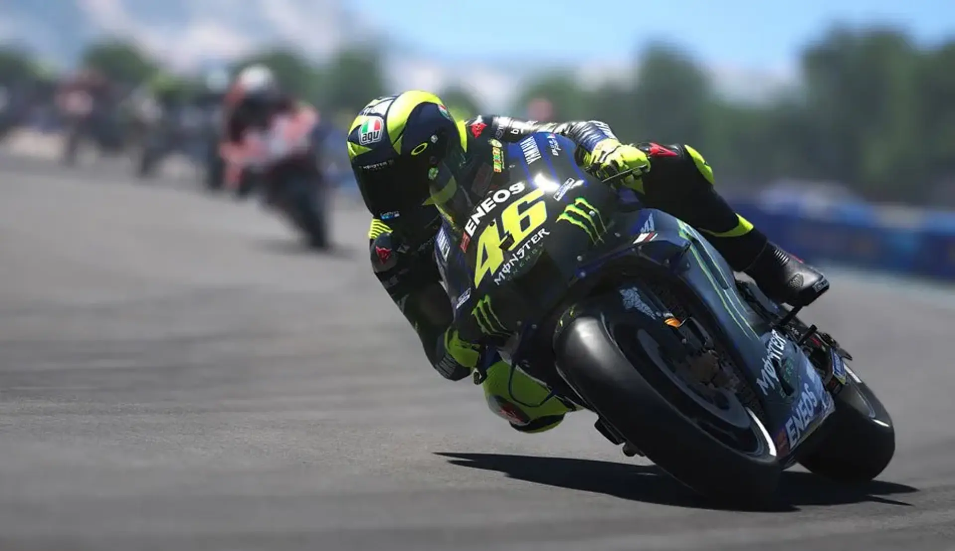 معرفی بازی MotoGP 20 ؛ هیجان گاز دادن در پیست