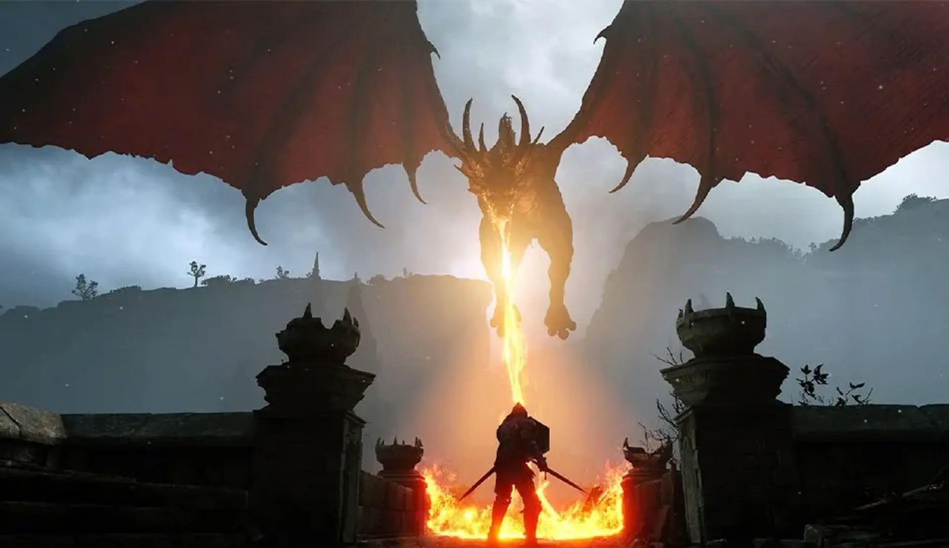 بازی Demon’s Souls remake ؛ تریلر ، گیم پلی و ویژگی های جالب بازی