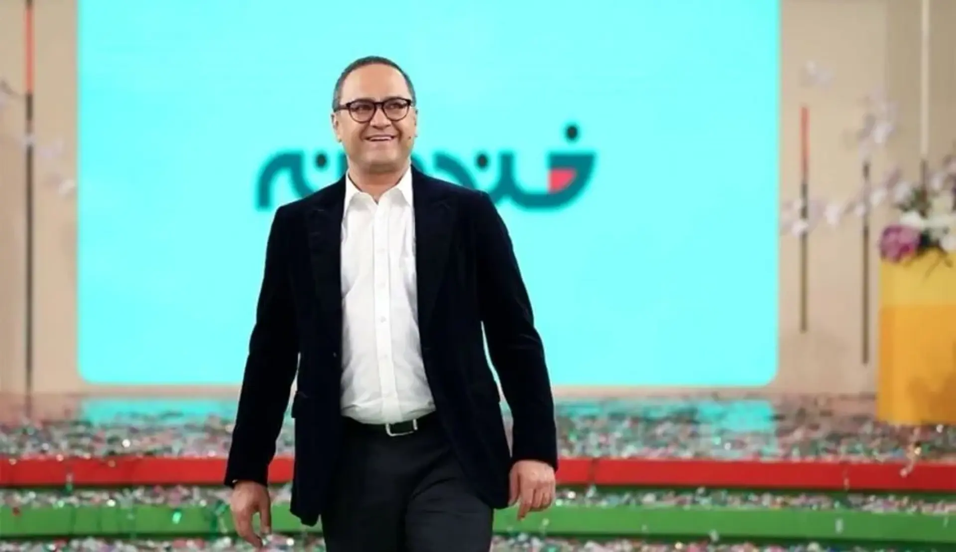 آخرین اخبار از فصل هفتم خندوانه ؛ زمان پخش و جزئیات فصل جدید