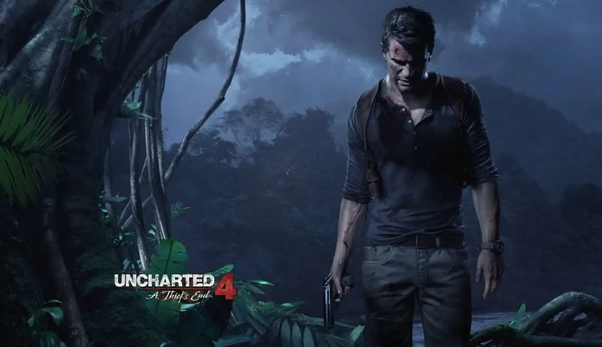 توسعه نسخه جدید Uncharted برای PS5 احتمالا آغاز شده است