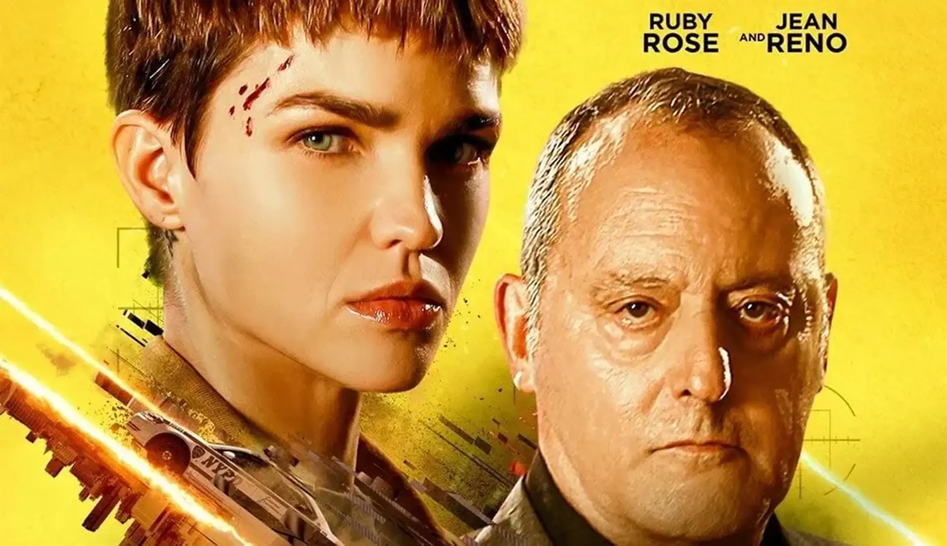 نقد و بررسی فیلم The Doorman 2020 (دربان) ؛ تریلر، داستان و بازیگران