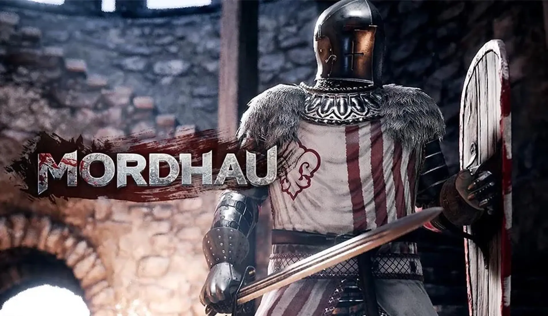 معرفی بازی Mordhau ؛ تریلر، گیم پلی و نمرات منتقدین