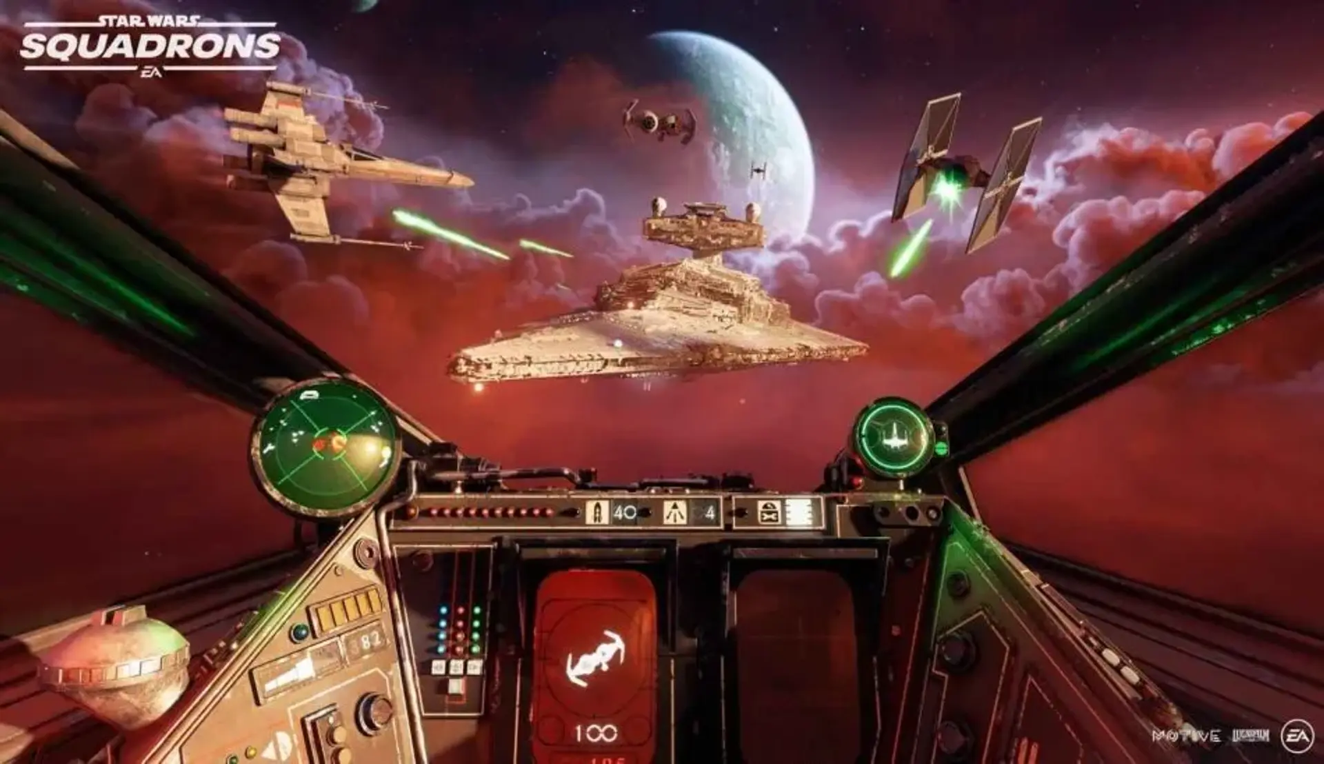به نظر نسخه بعدی بازی Star Wars توسط استودیو EA Motive در دست ساخت است
