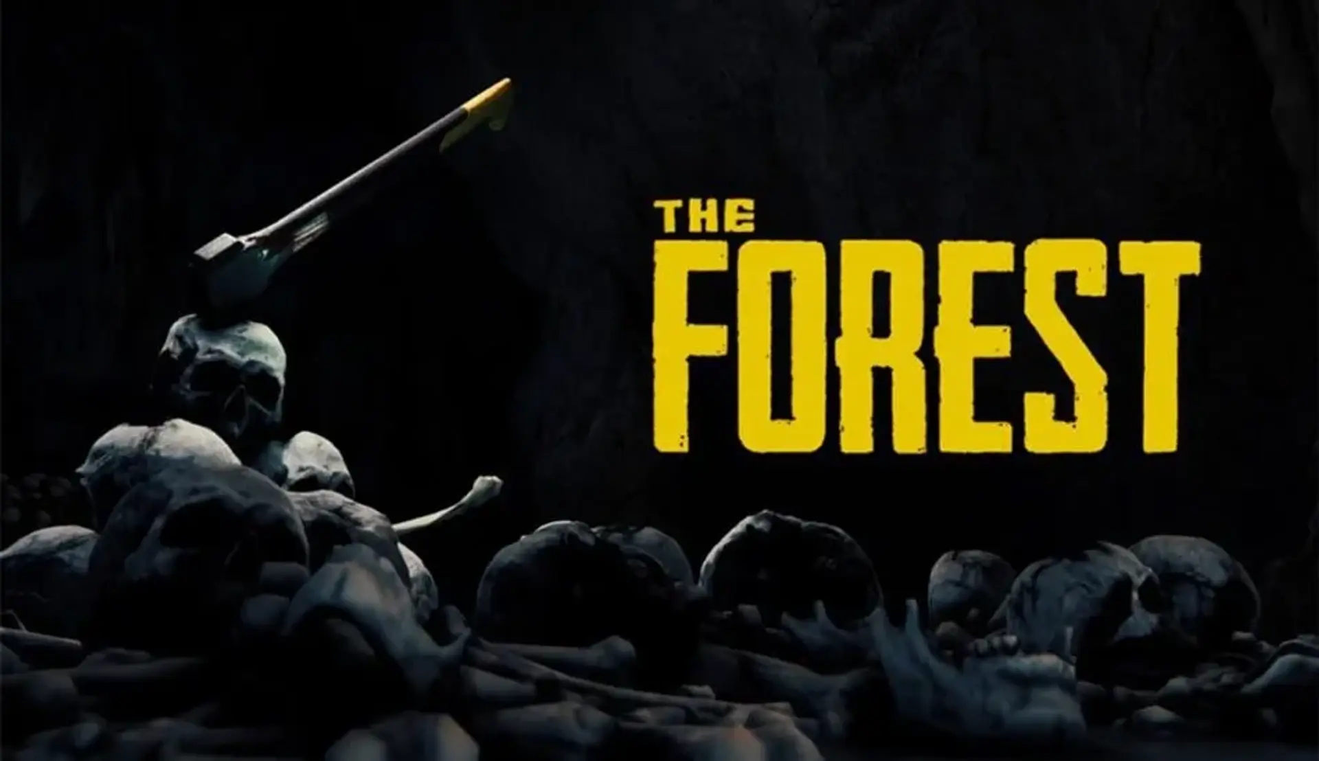 معرفی بازی The Forest ؛ تلاشی بی پایان برای بقا