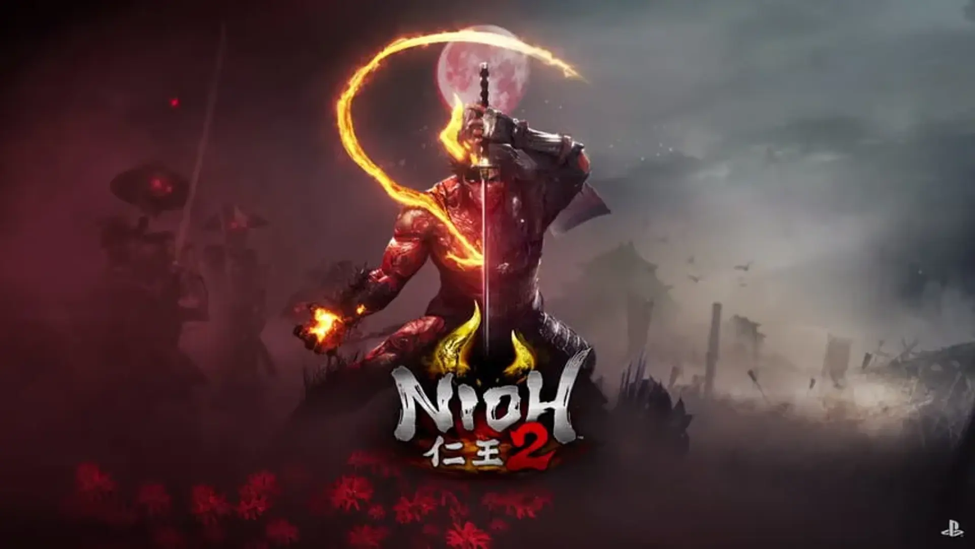 دو بازی Nioh و Nioh 2 برای کنسول PS5 هم منتشر خواهند شد
