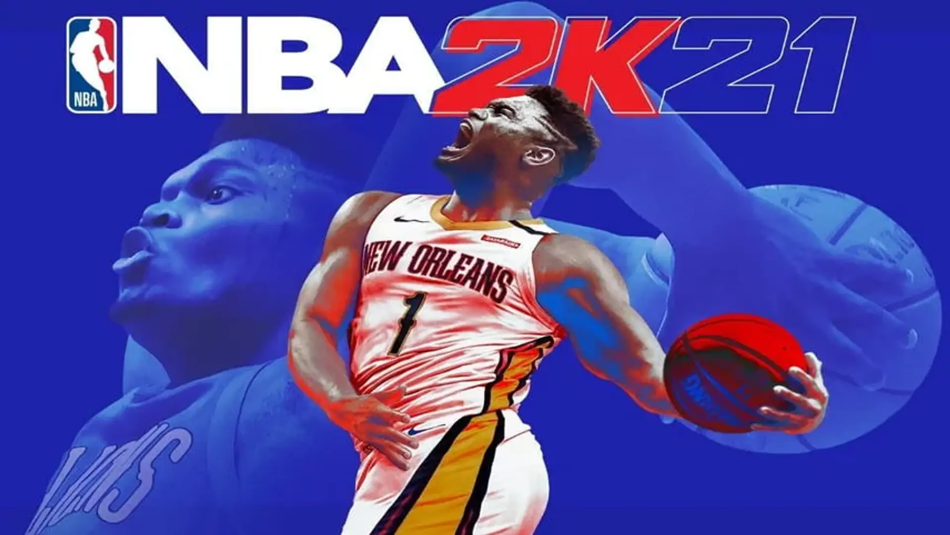 حجم بازی NBA 2K21 برای PS5 مشخص شد؛ حداقل 120 گیگابایت!