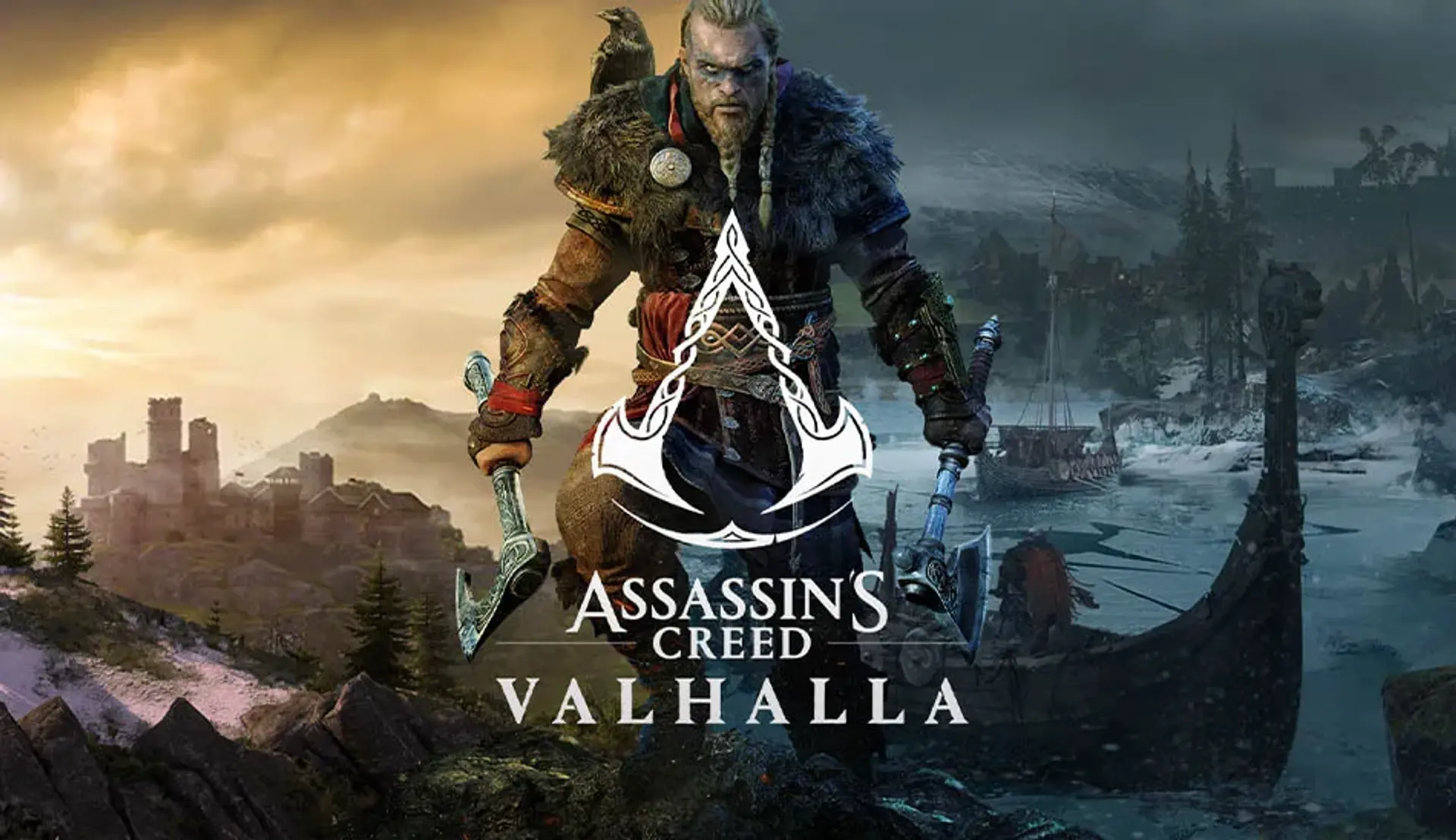 نمرات بازی Assassin&#8217;s Creed Valhalla منتشر شد؛ پیروزی وایکینگ‌ها!