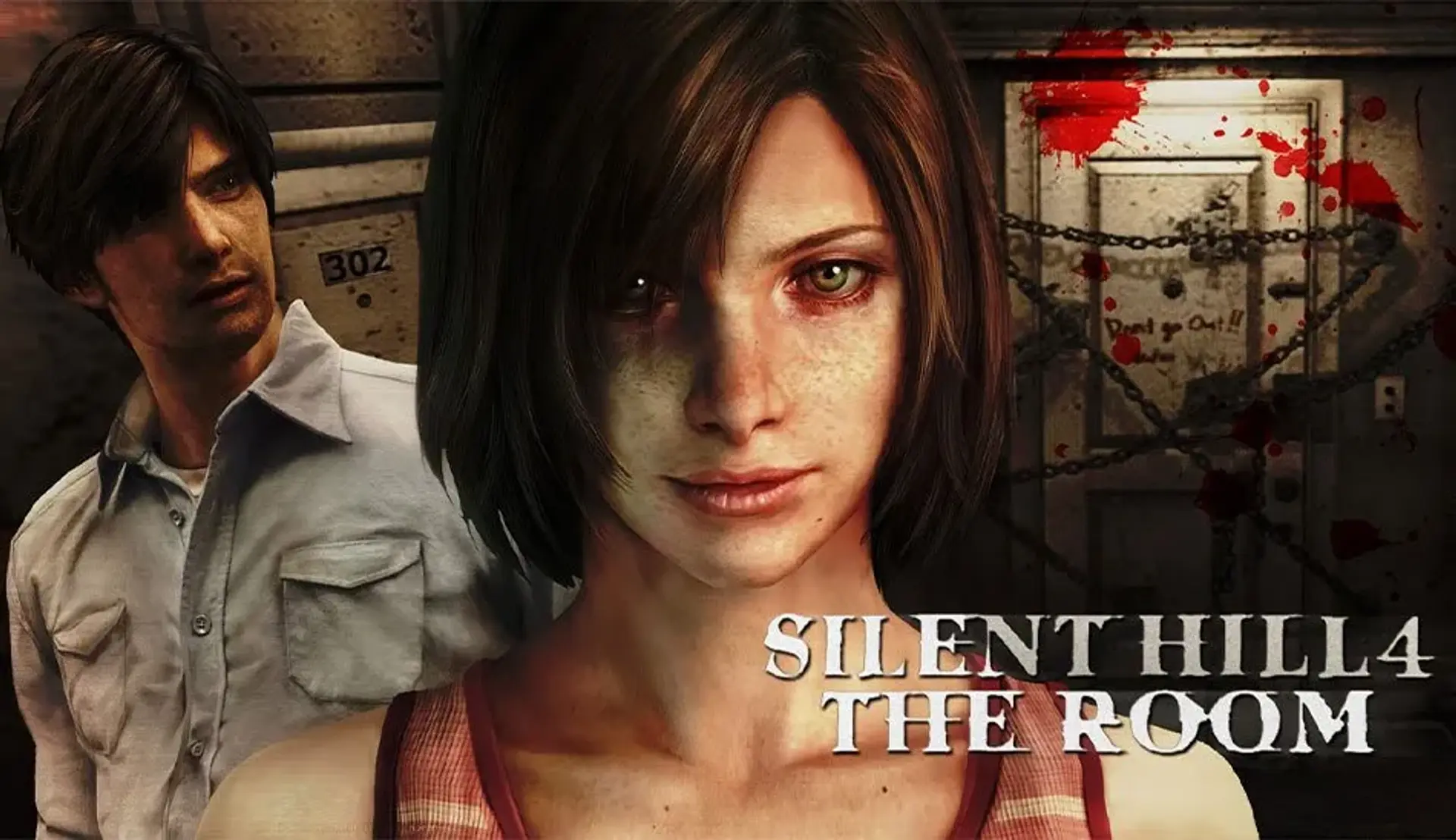 بازی Silent Hill 4: The Room ؛ داستان، تریلر، گیم پلی و نقد و بررسی
