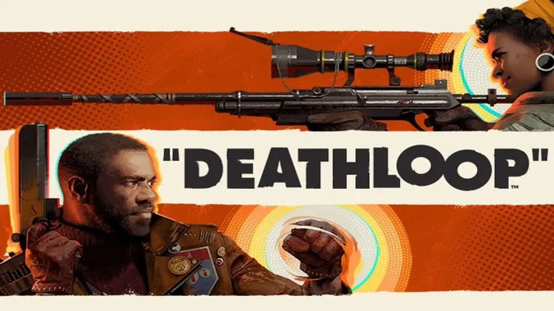تاریخ انتشار احتمالی بازی Deathloop برای PS5 اعلام شد