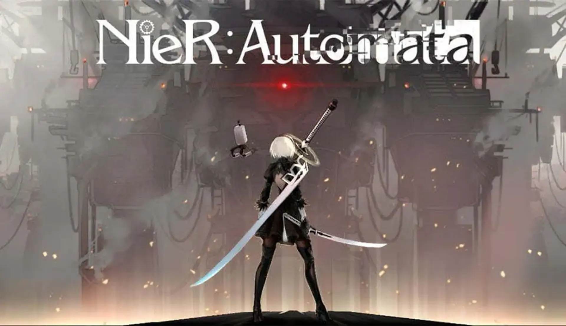 معرفی بازی Nier: Automata ؛ تریلر، گیم پلی و نمرات