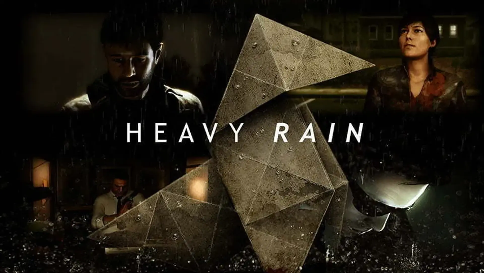 معرفی بازی Heavy Rain ؛ تجربه ای درگیرکننده و خاطره انگیز