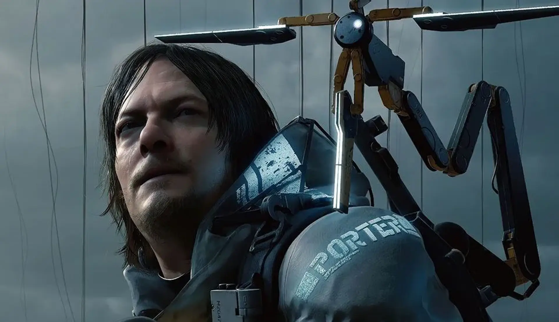 نقد و بررسی بازی دث استرندینگ (Death Stranding)؛ داستان و گیم پلی
