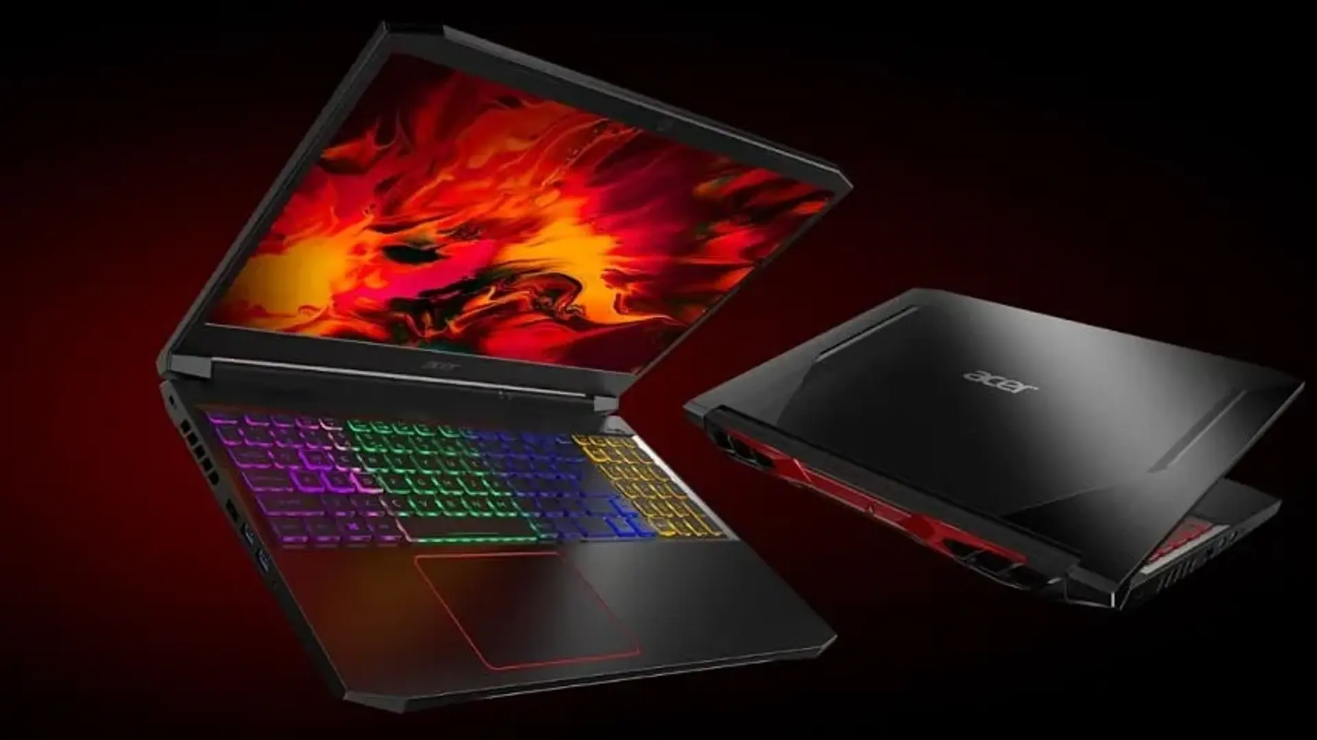 بررسی اختصاصی لپ تاپ Acer Nitro 5 ؛ معمولی اما قدرتمند